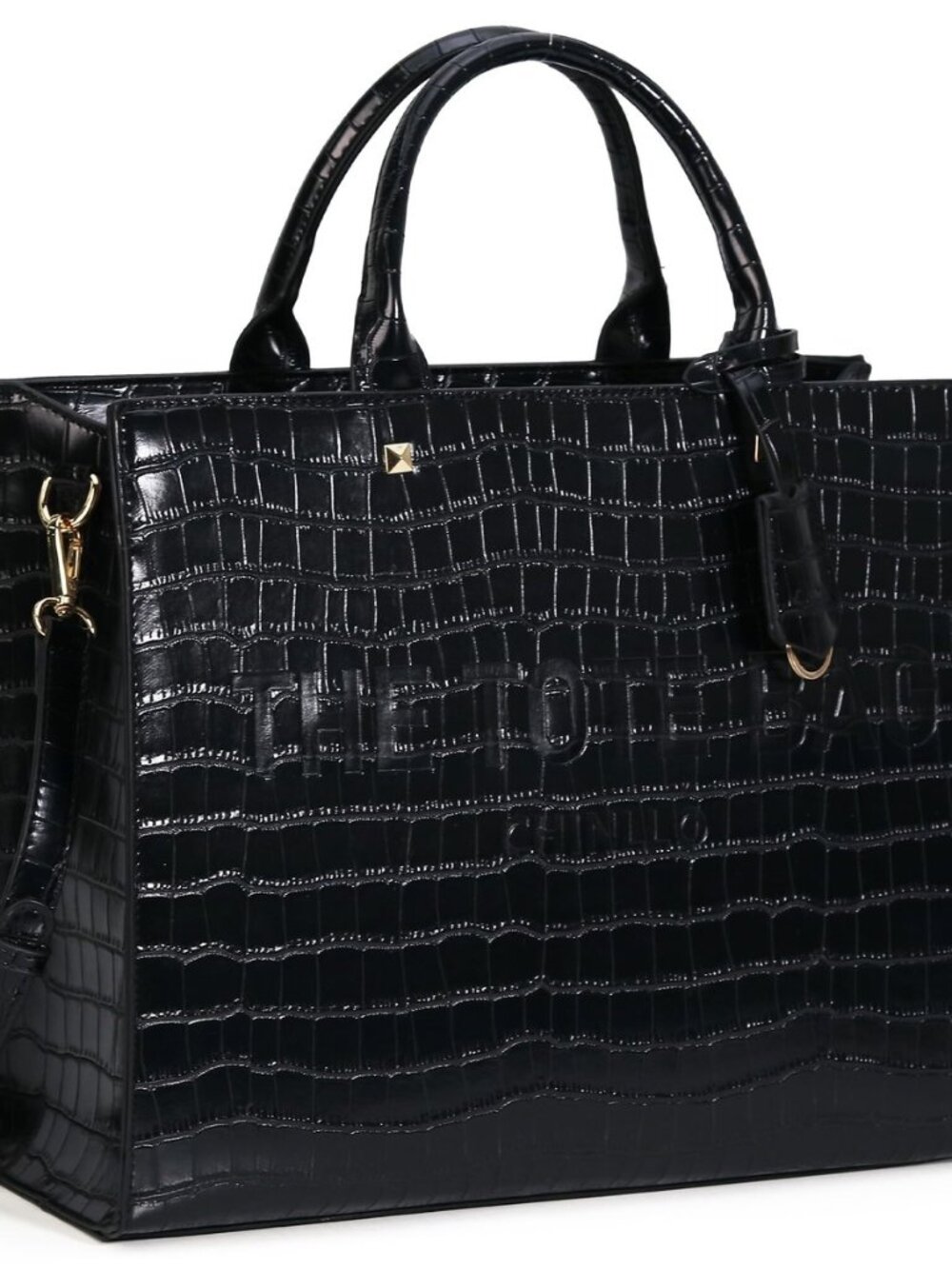 Tote Bag for Women Top Handle Satchel Purse and Handbags with Shoulder Strap